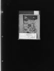 Party (1 Negative) (August 29, 1963) [Sleeve 74, Folder c, Box 30]